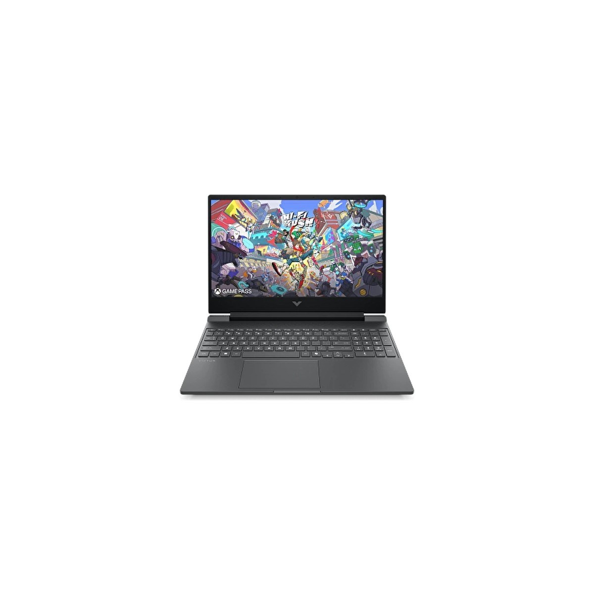Victus Gaming Laptop 15-FB3039NT Amd Ryzen™ 7 7445H 39,6 cm (15.6