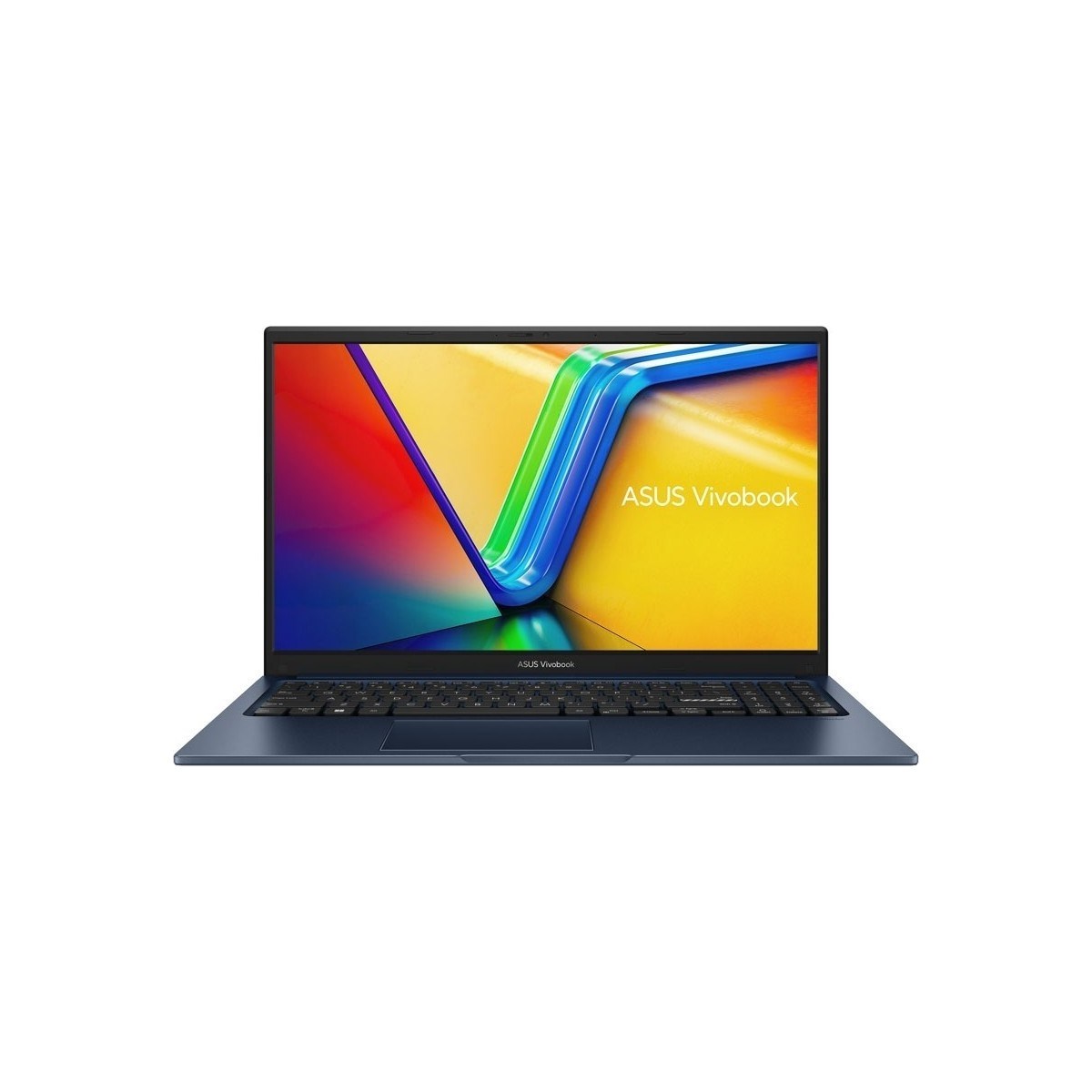 vivobook 15 X1504VA-BQ5390W Intel Core 5 120U 16GB 512GB SSD Windows 11 Home 15.6