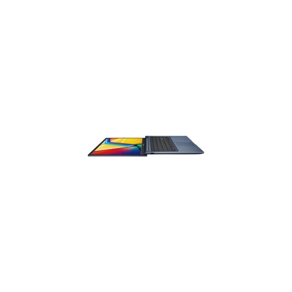 Vivobook X1504VAPA78-BQ5456A78 Intel Core 7 150U 8GB 512GB SSD Freedos 15.6