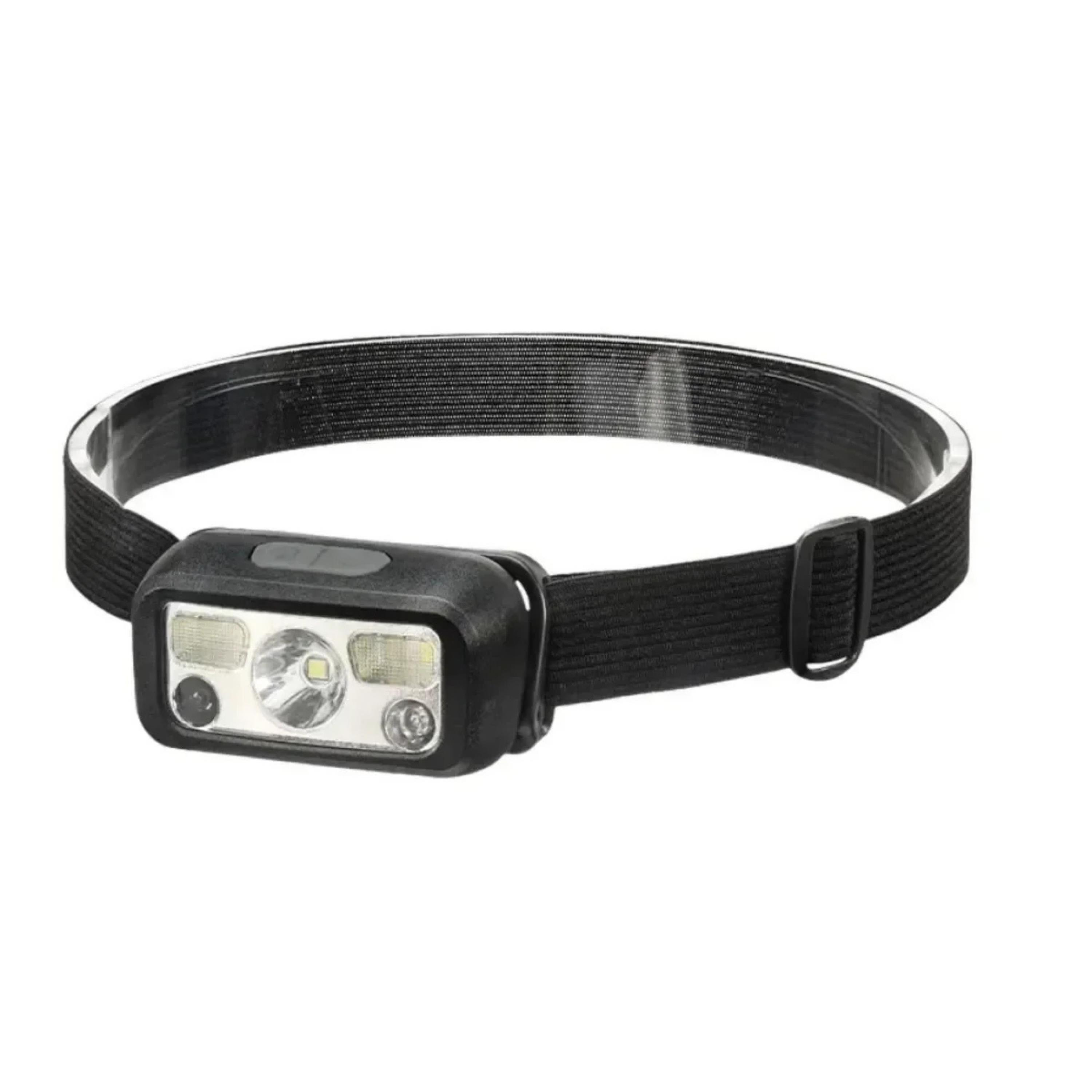 Hs-43 Sensörlü Kafa Lambası