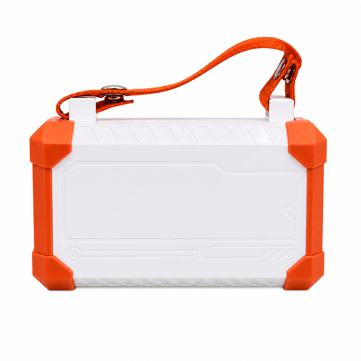 PG-PW860 60000 mAh Powerbank 22.5W Hızlı Şarj 4 Entegre Kablolu LED Dijital Göstergeli 4 USB Çıkışlı Taşınabilir Güç Bankası