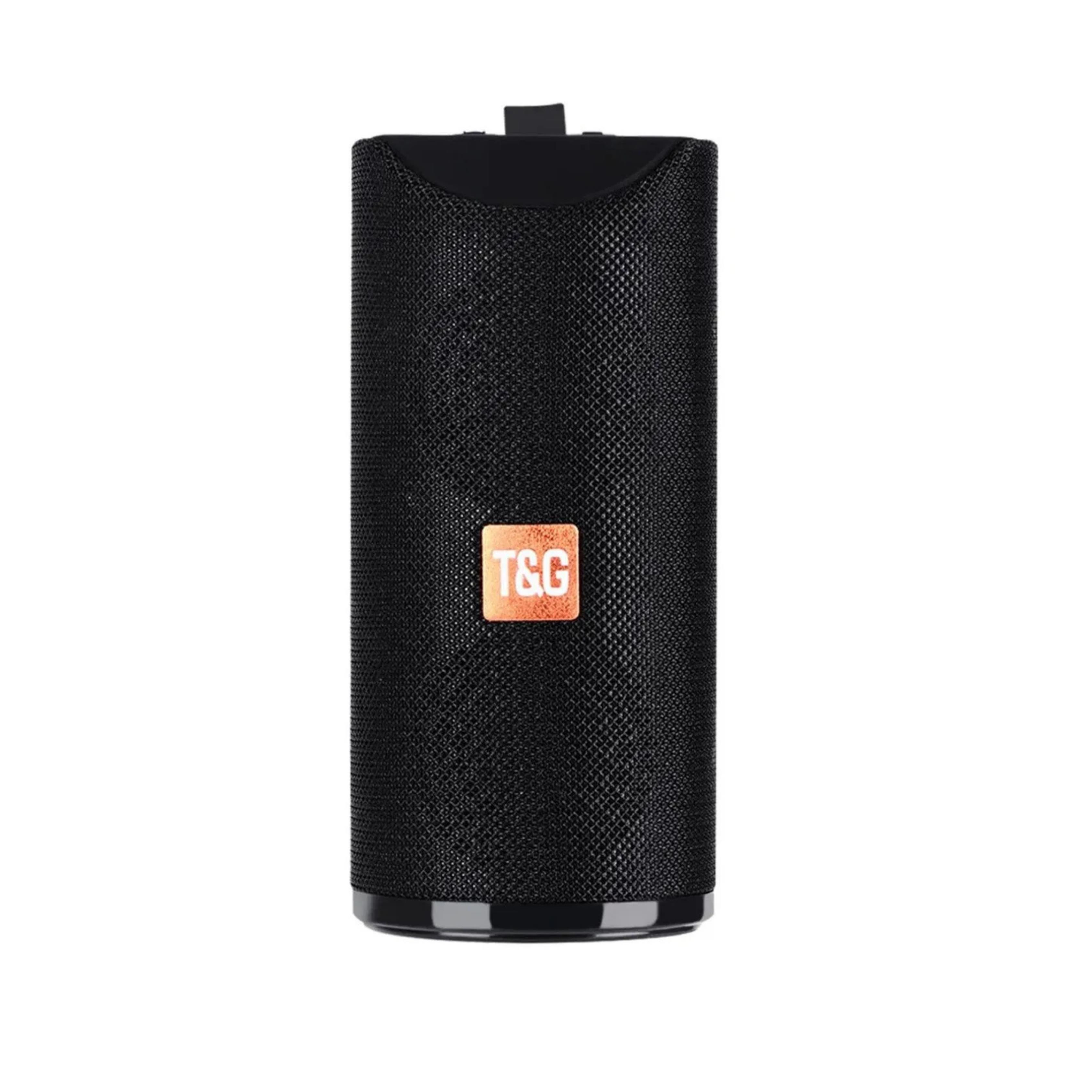 TG 113 Siyah Speaker Bluetooth Ses Bombası