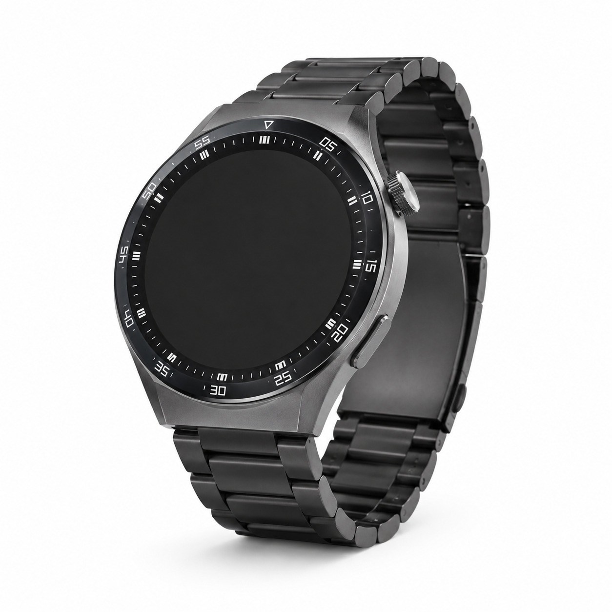Watch 11 Pro Akıllı Saat Bluetooth Arama Konuşma Özellikli Super AMOLED Ekran NFC Nabız Adım Takibi Spor Modlu 3 Kordonlu Smart Watch