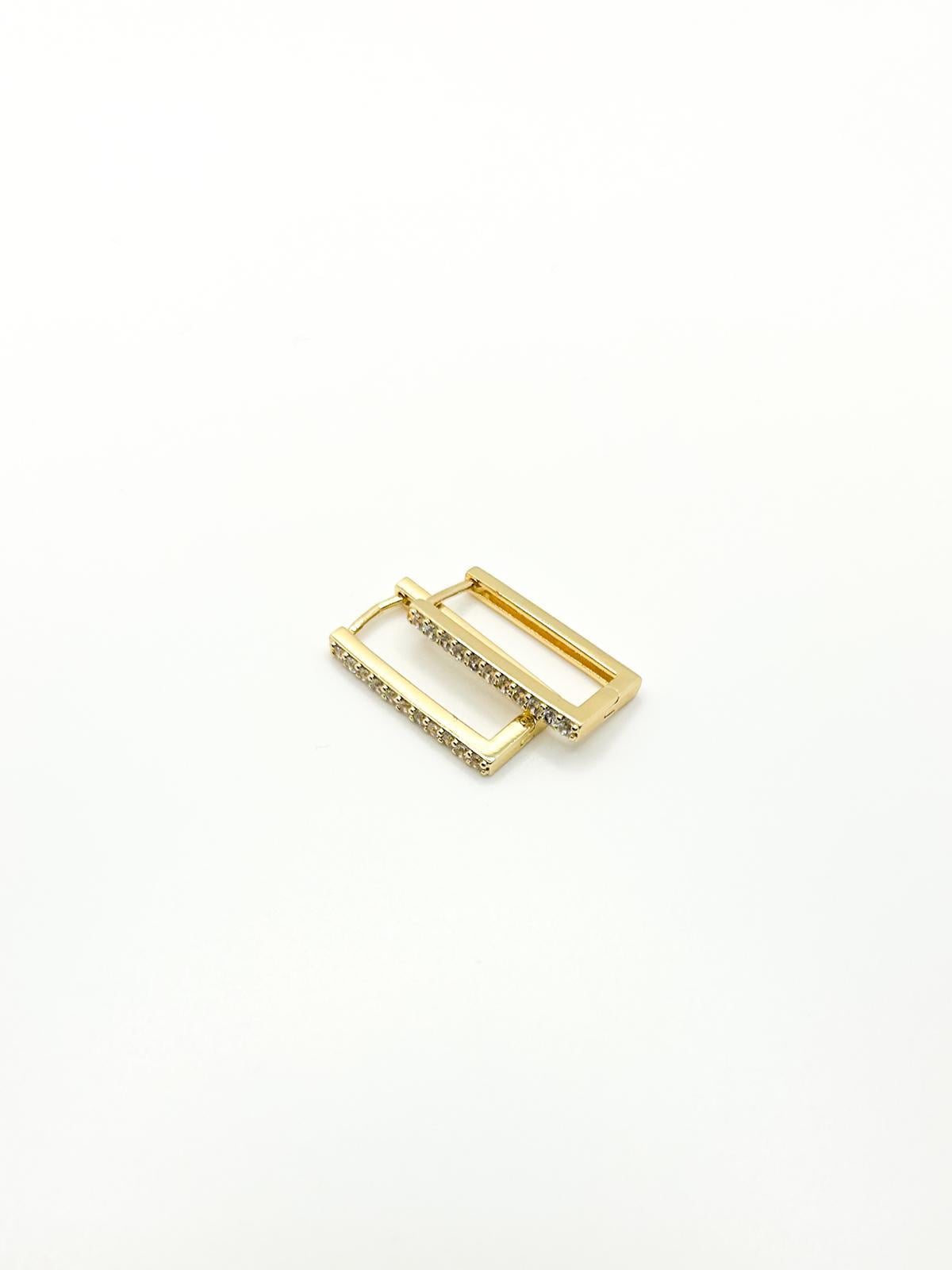 Vip 14K Küpe