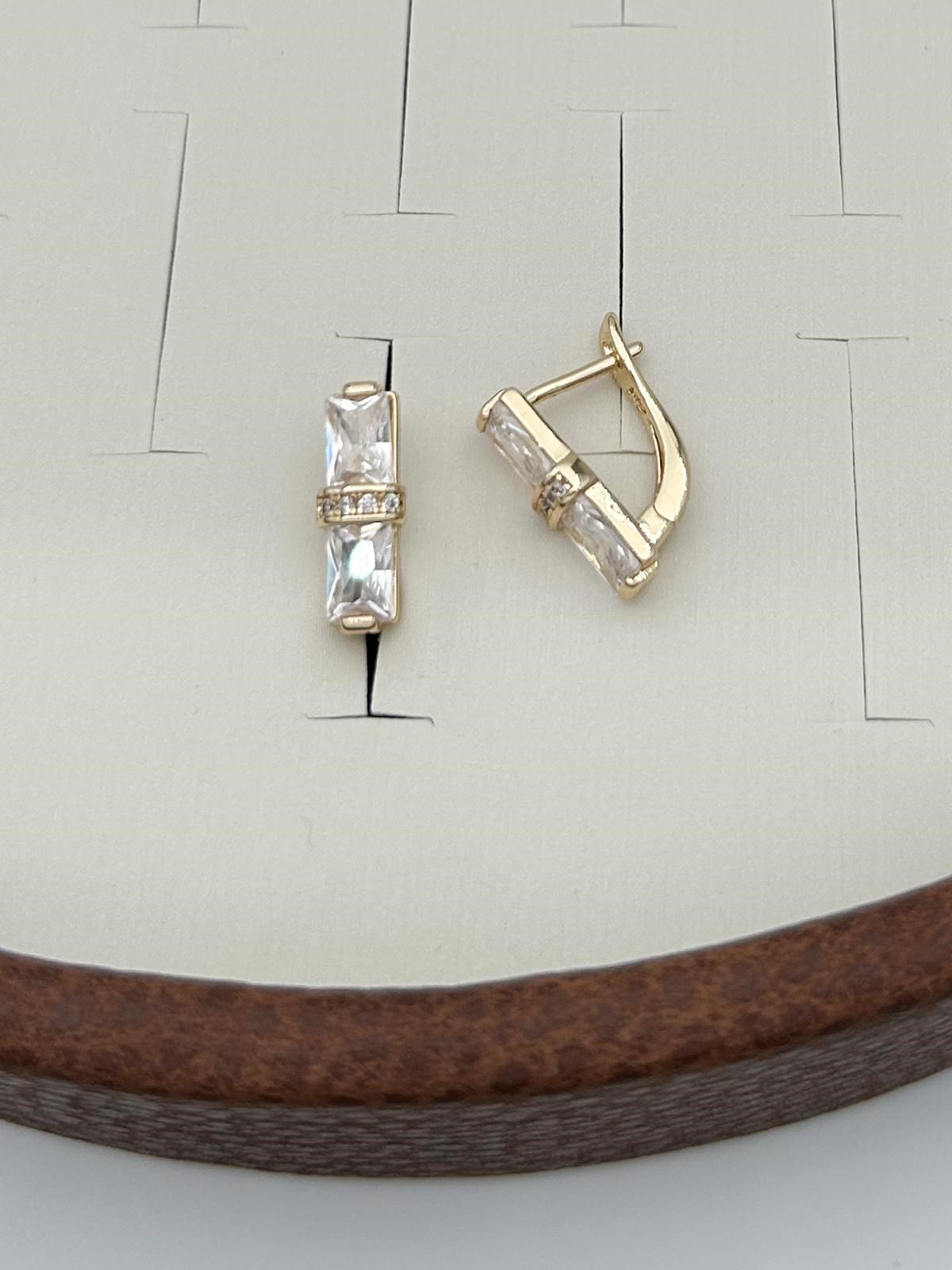 Vip 14K Küpe