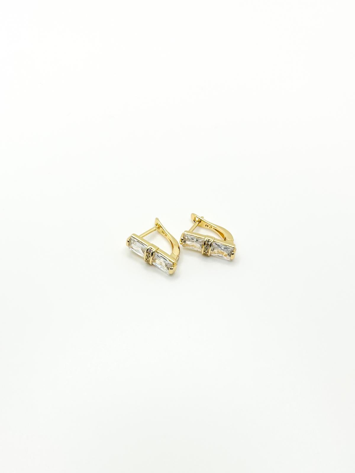 Vip 14K Küpe