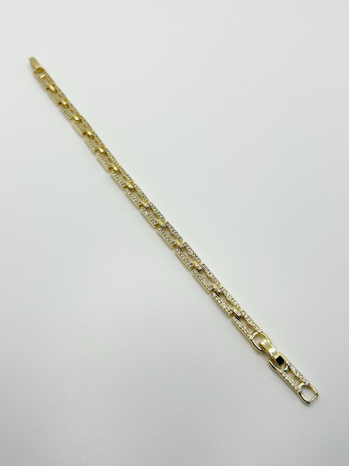 Vip Bileklik 14K