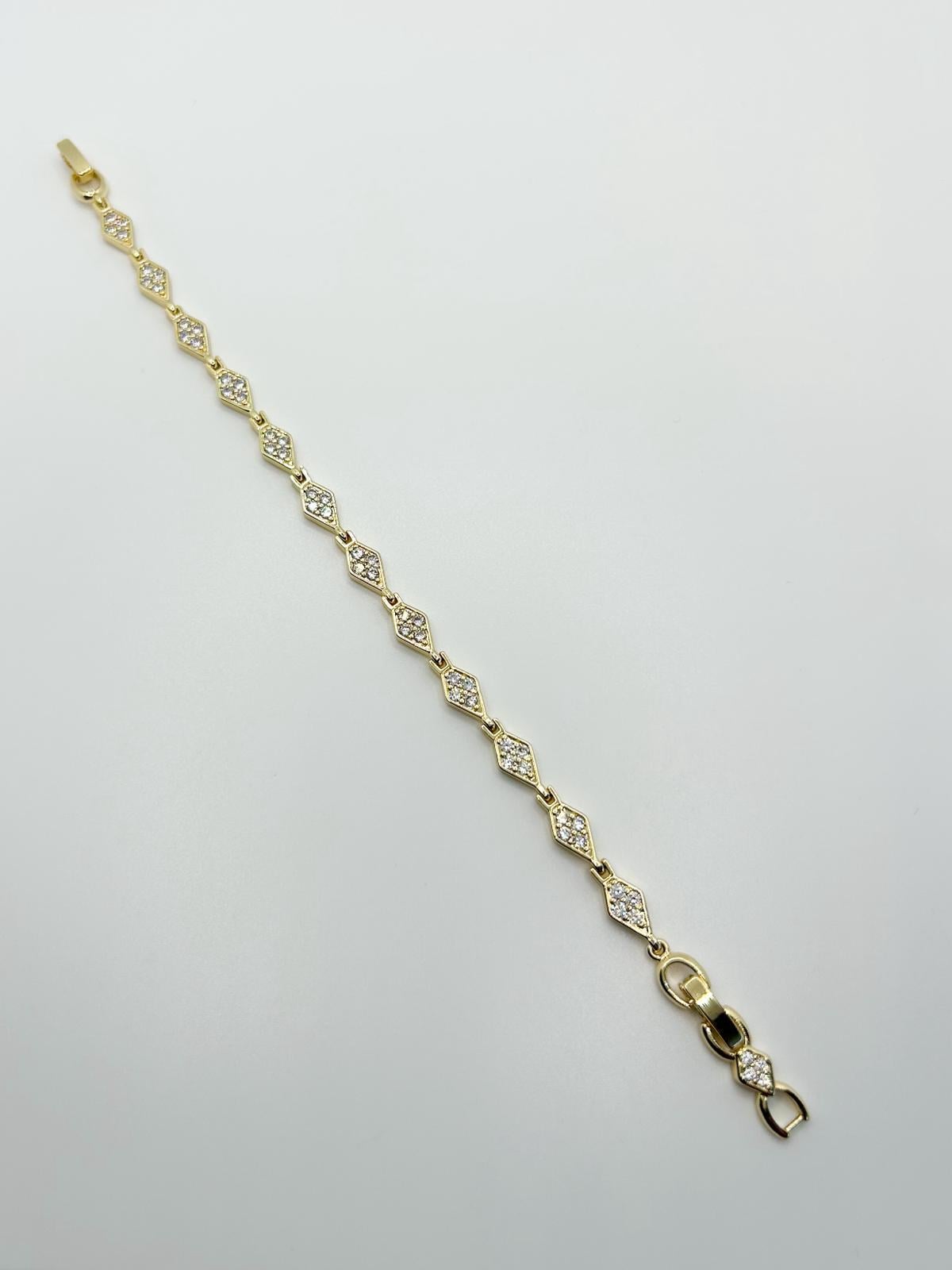 Vip Bileklik 14K