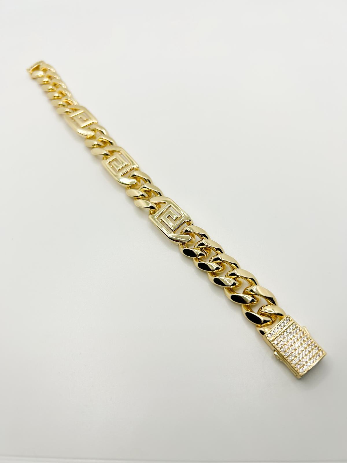 Vip Bileklik 14K