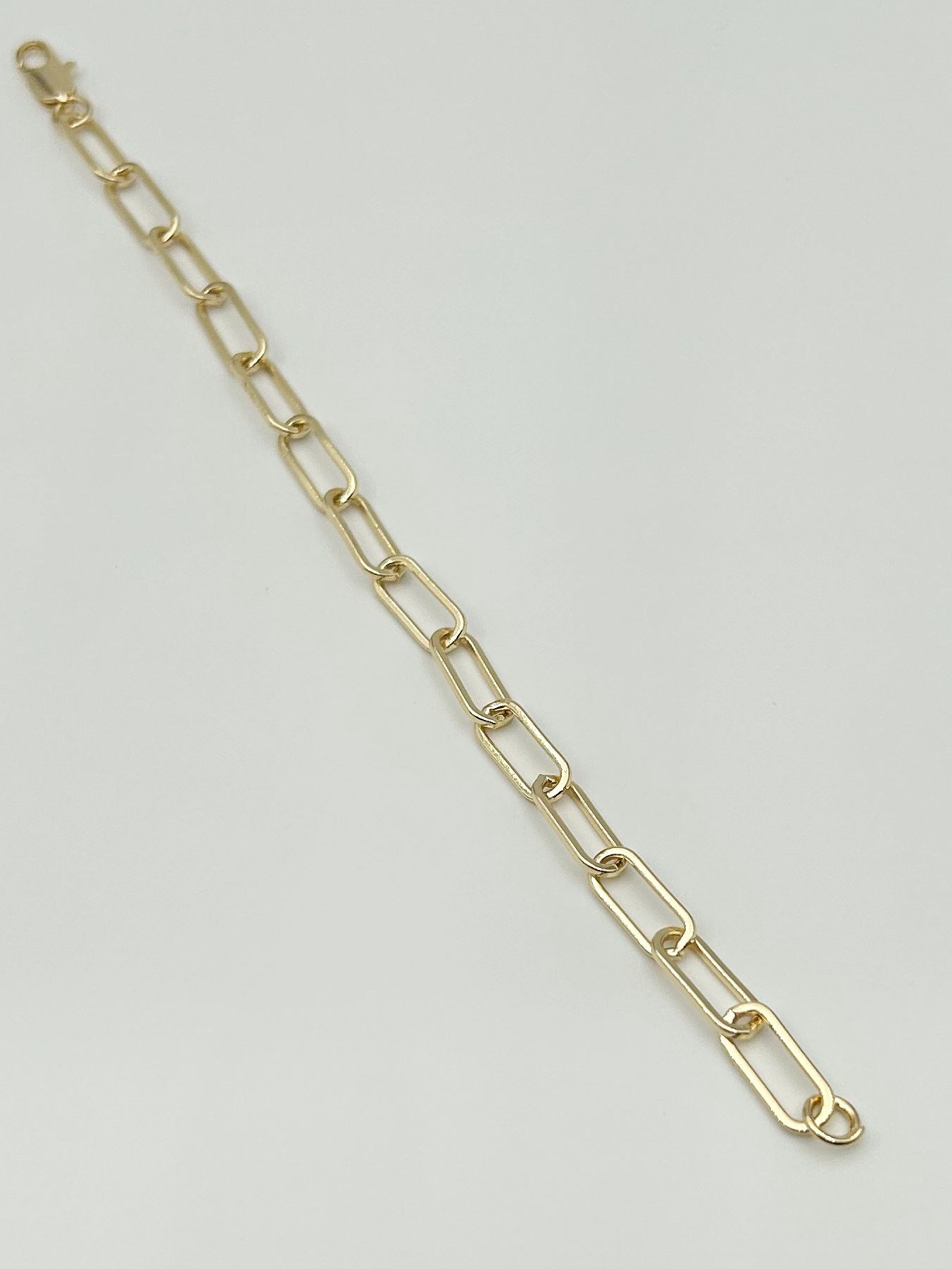 Vip Bileklik 14K 17+2 cm