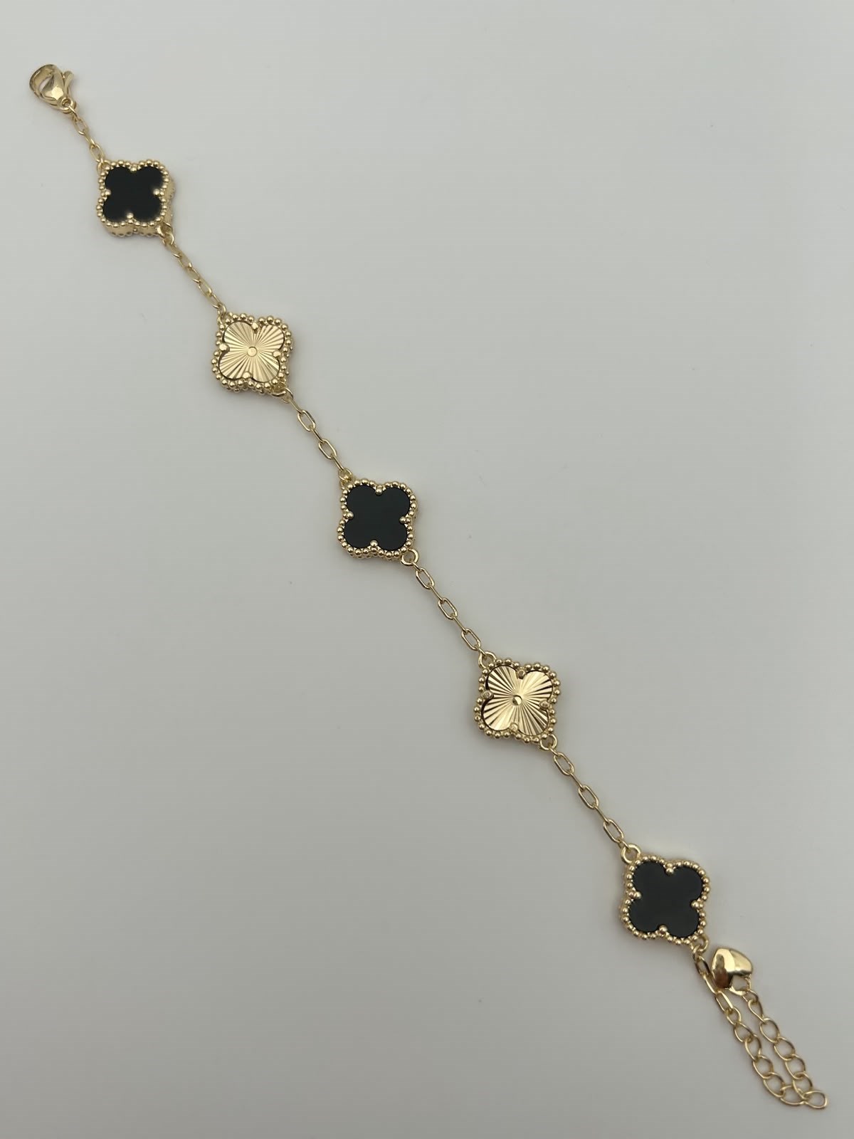 Vip Bileklik 14K 17+2 cm