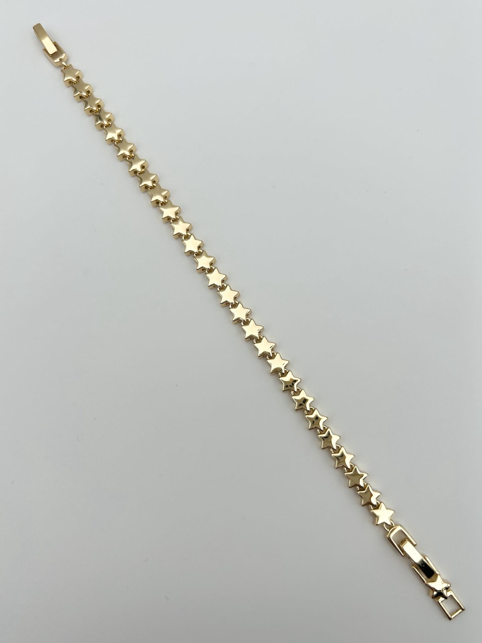 Vip Bileklik 14K 17+2 cm