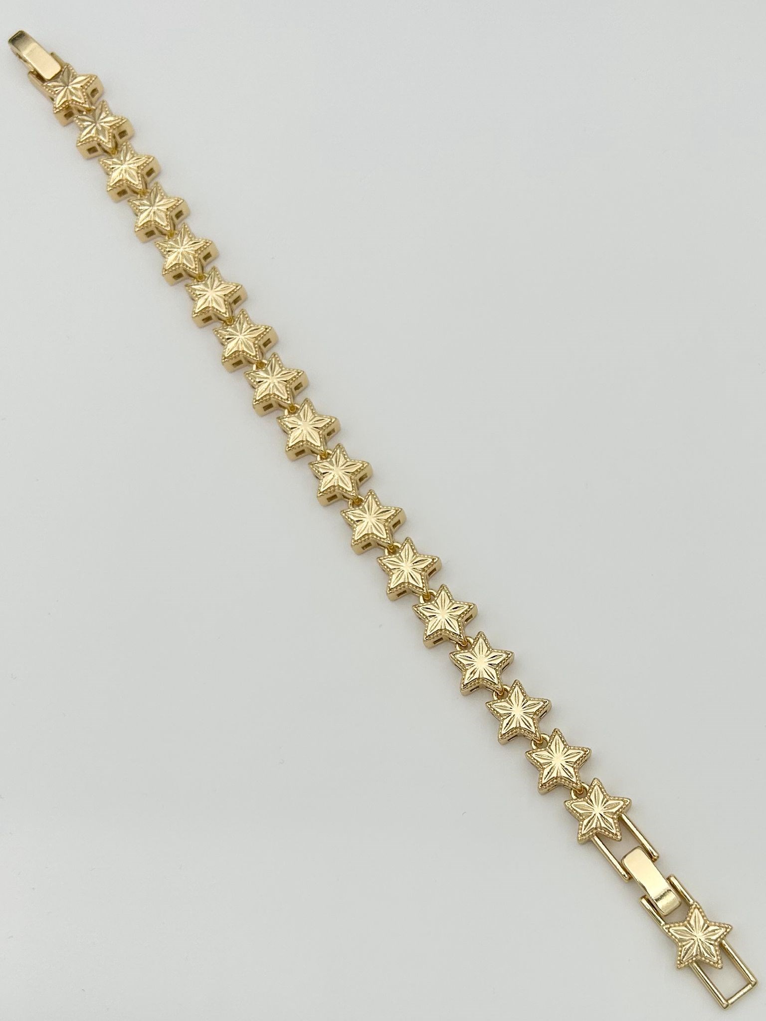 Vip Bileklik 14K 17+2 cm