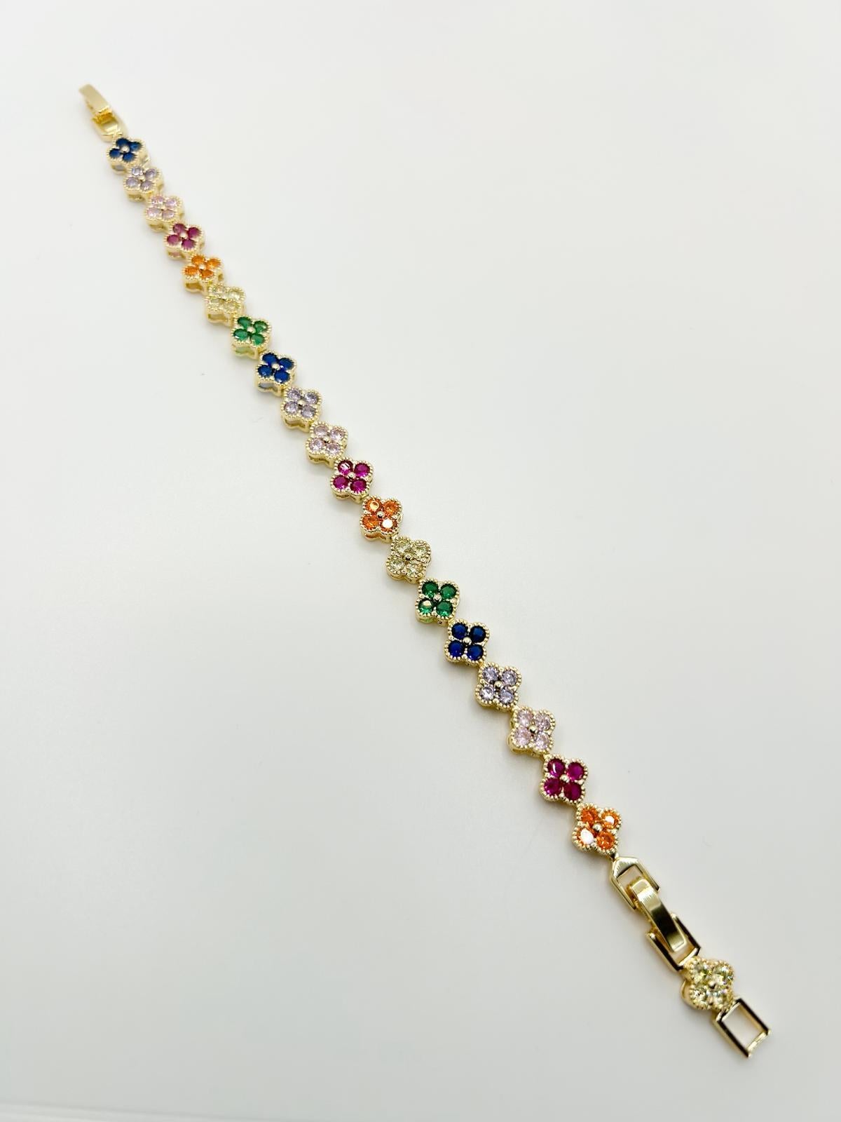 Vip Bileklik 14K
