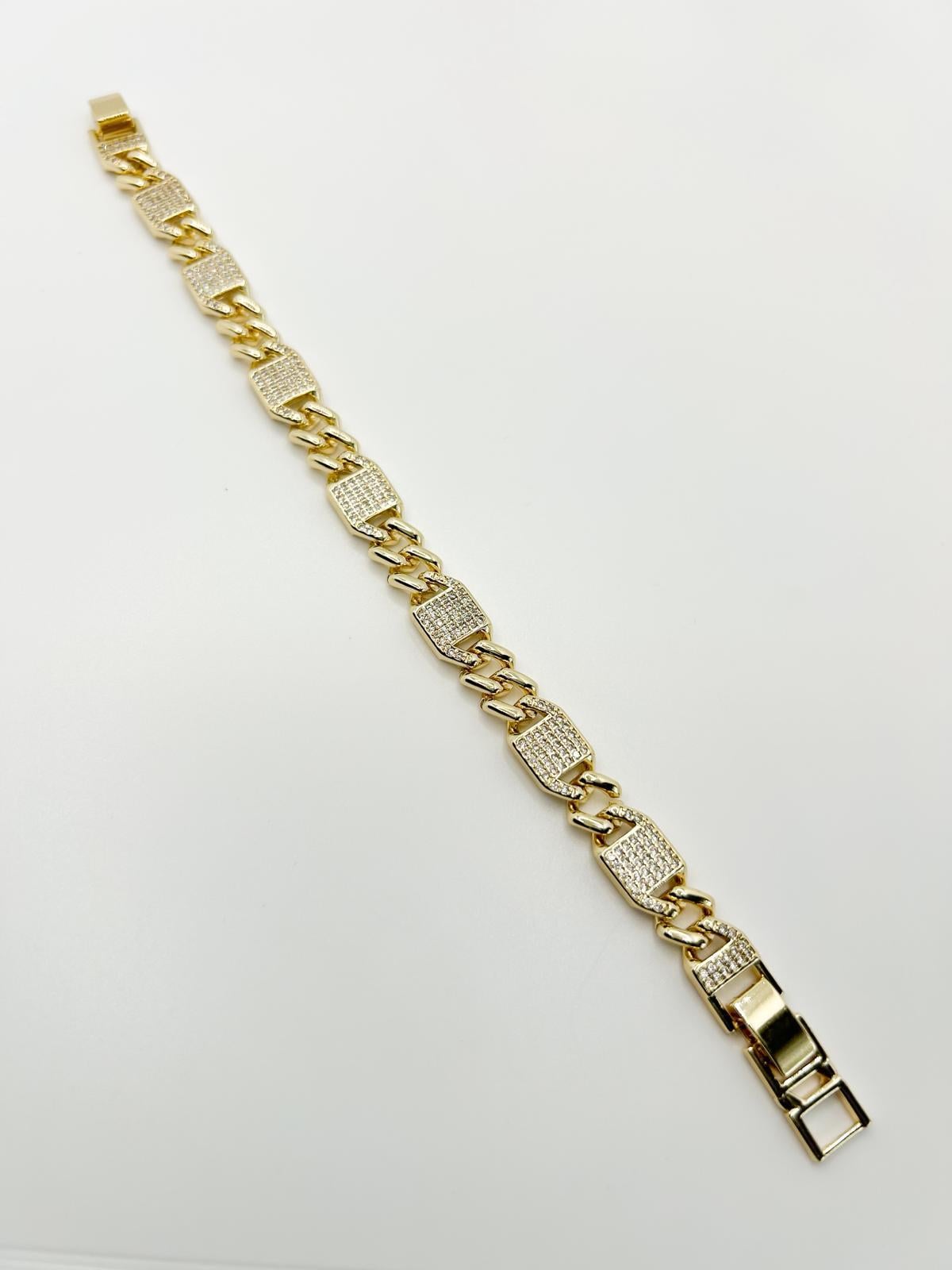 Vip Bileklik 14K