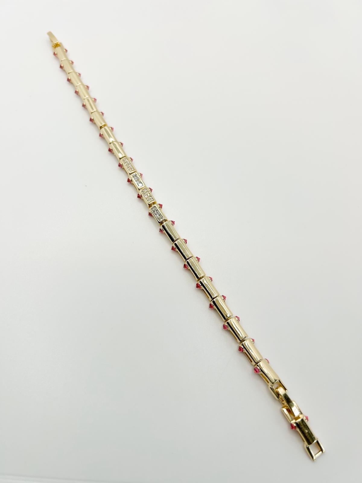 Vip Bileklik 14K