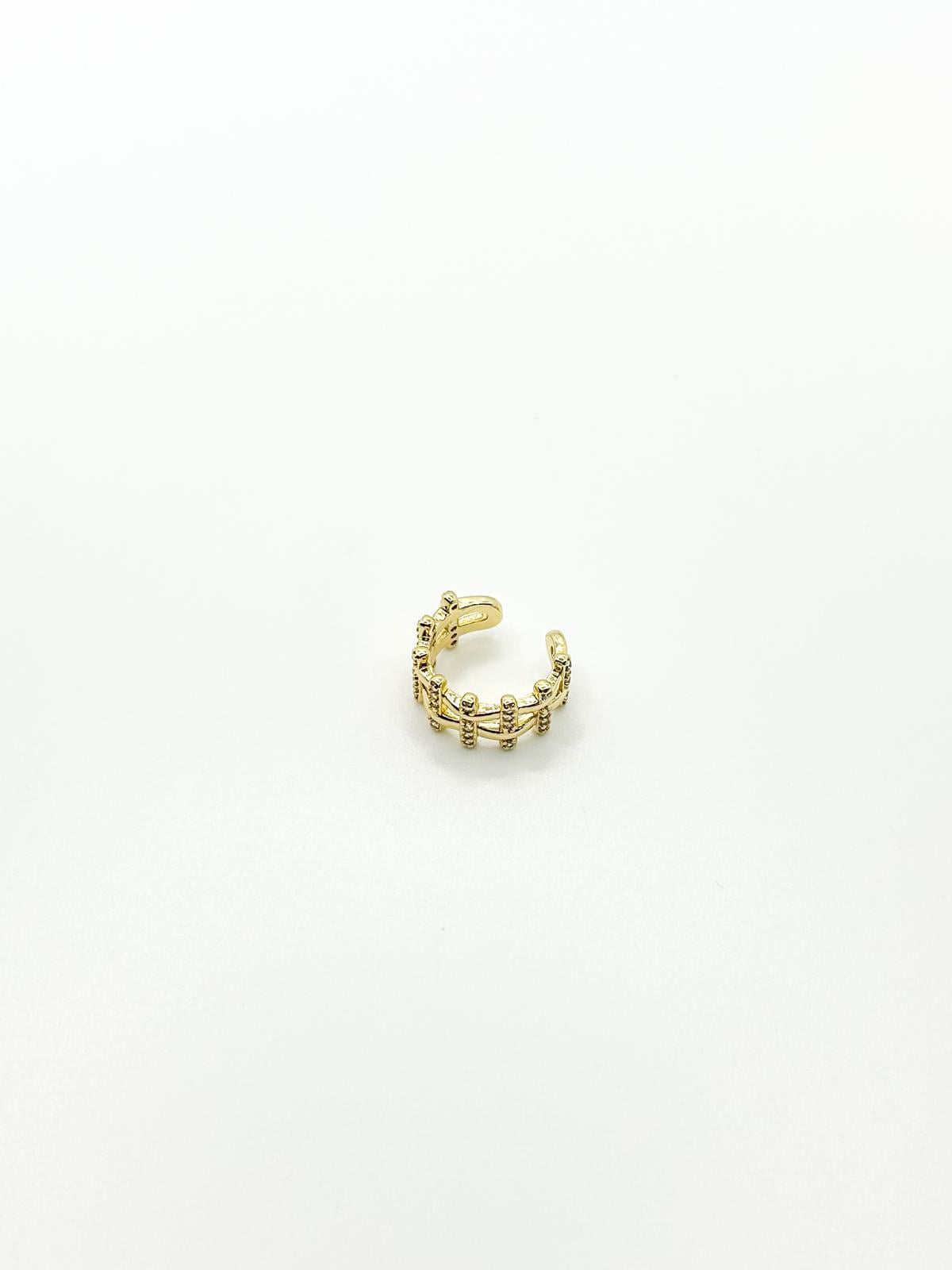 Vip Earcuff