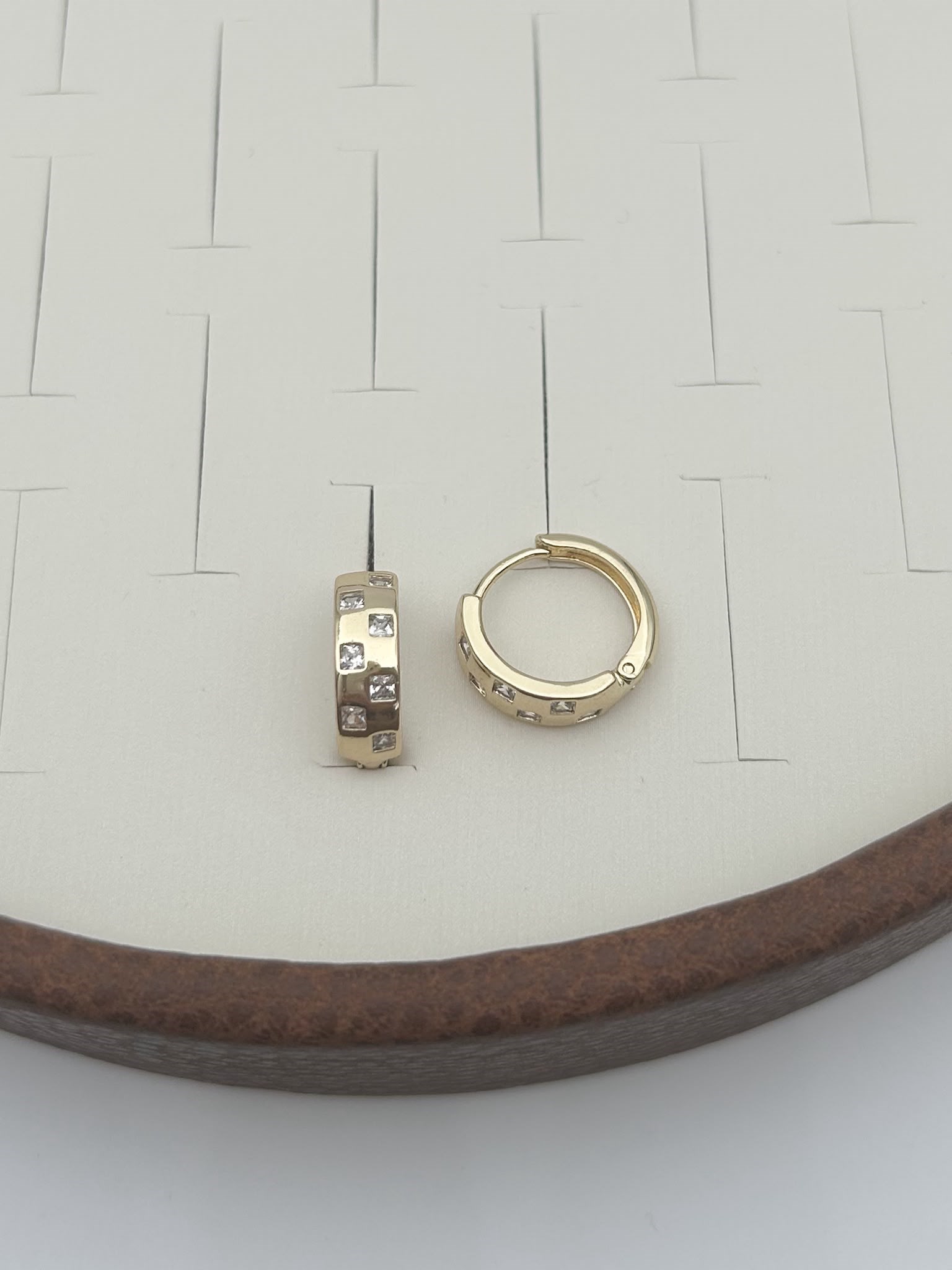 Vip Xuping 14K Küpe