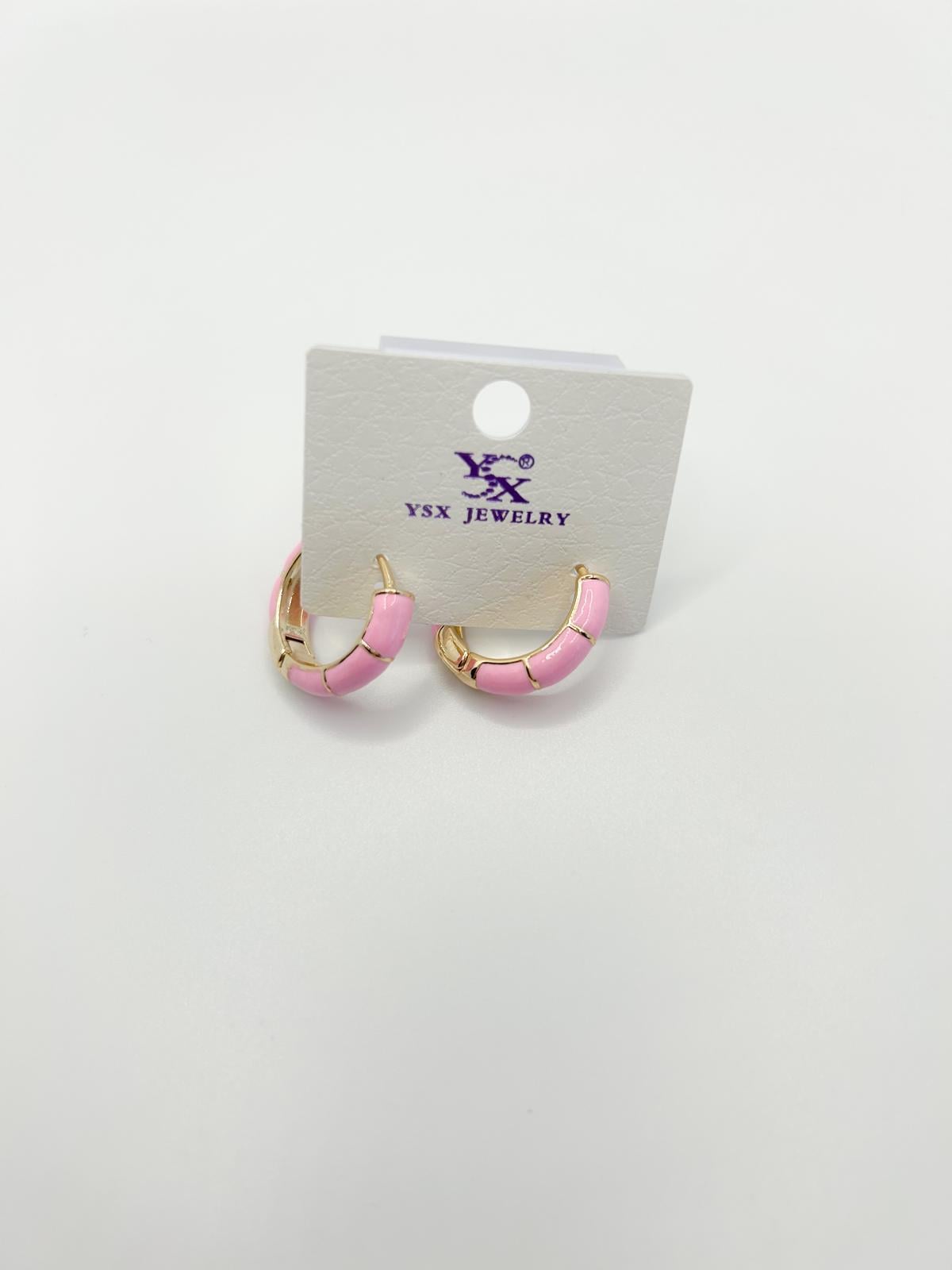 Ysx Küpe