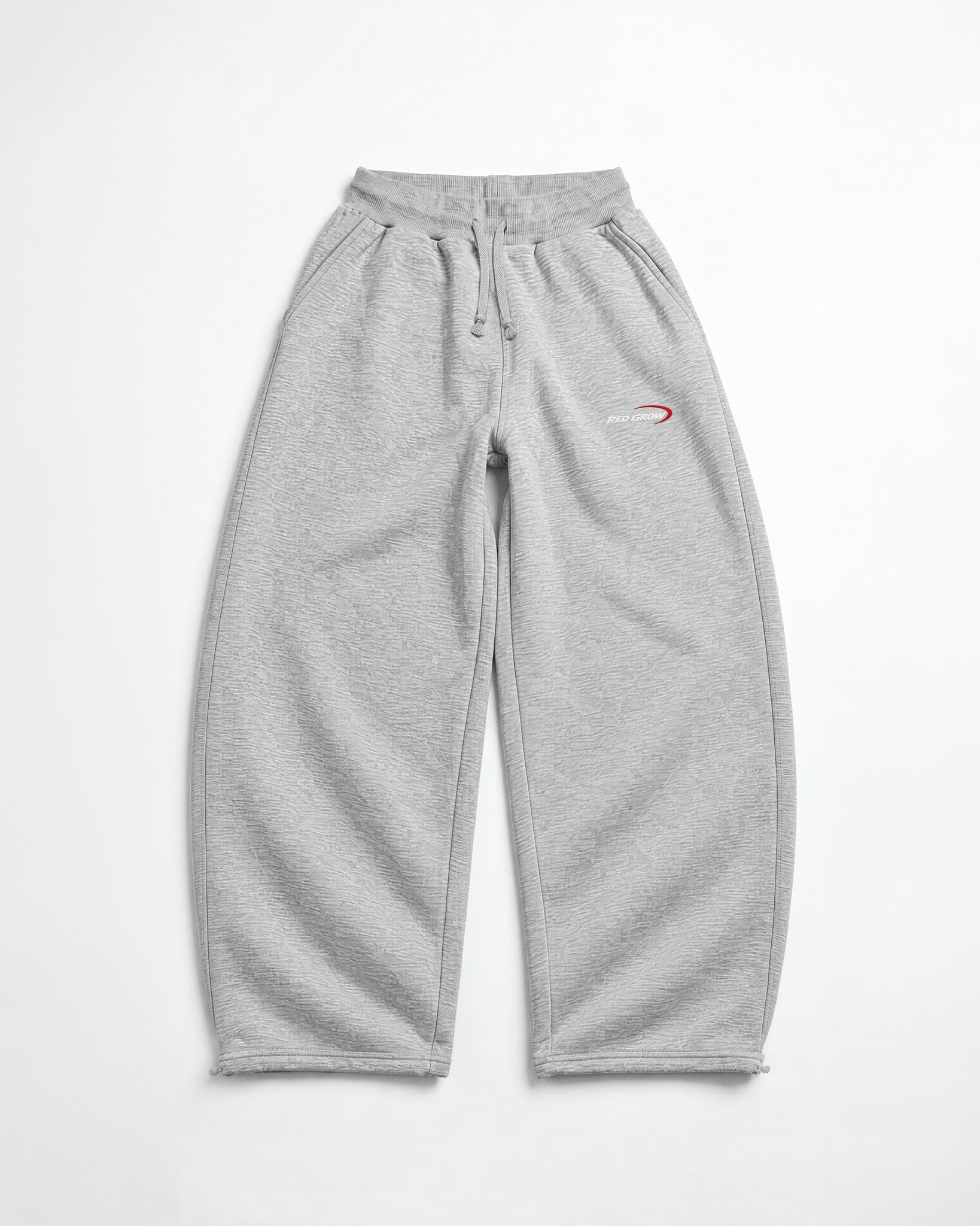 Kışlık Sweatpant “RED BASIC V2”