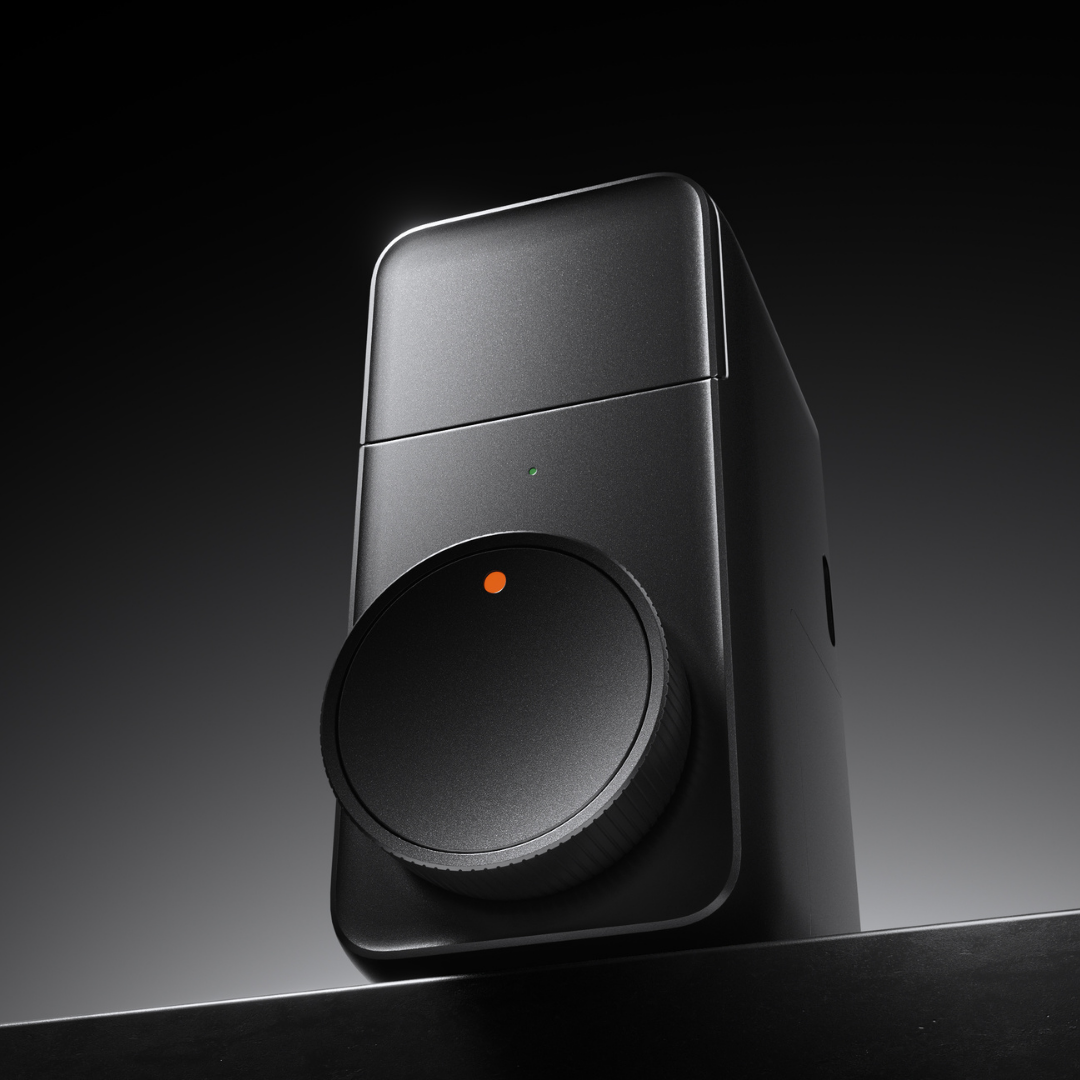  SwitchBot Lock Pro – Akıllı Kapı Kilidi (Siyah)