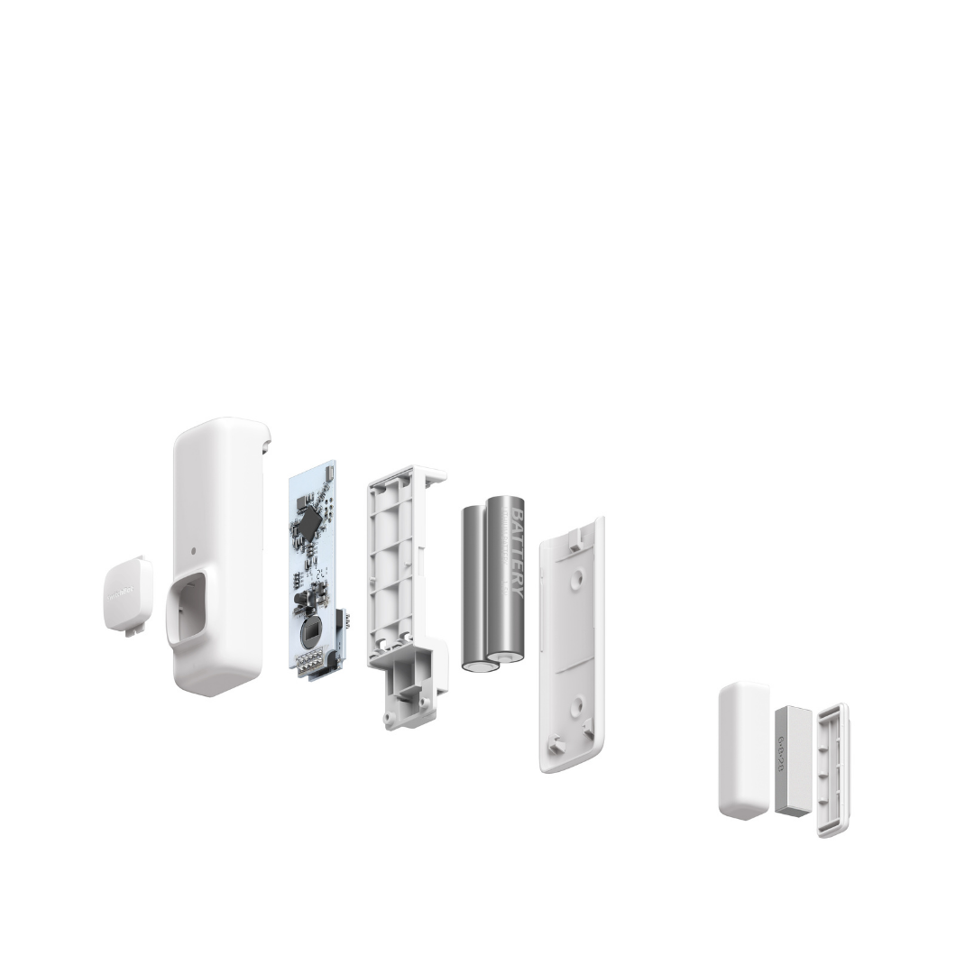 SwitchBot Contact Sensor – Akıllı Kapı ve Pencere Sensörü  2. Barkod / EAN