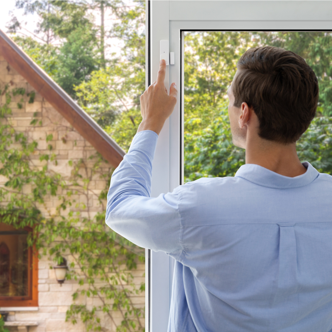 SwitchBot Contact Sensor – Akıllı Kapı ve Pencere Sensörü  2. Barkod / EAN