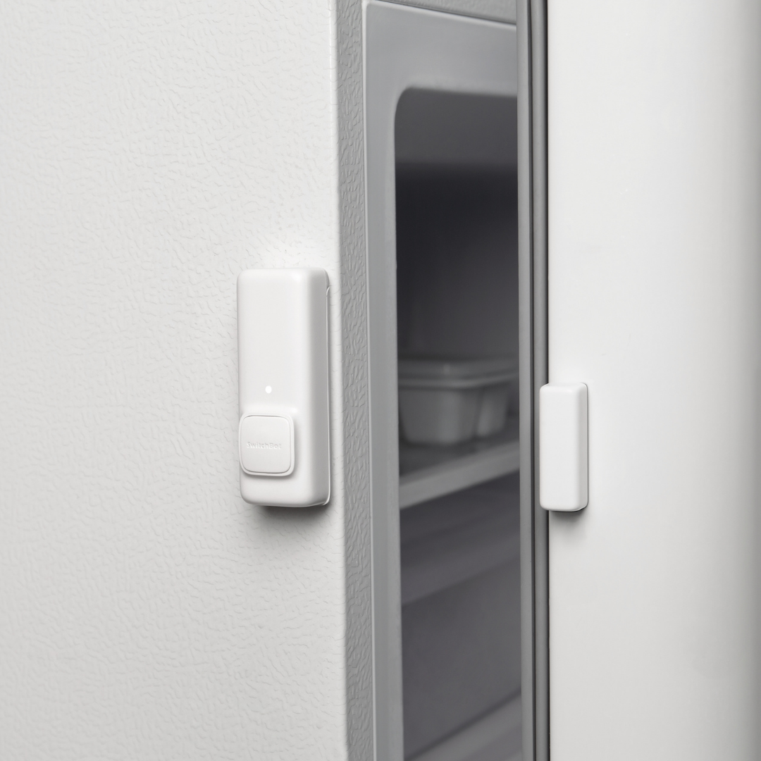 SwitchBot Contact Sensor – Akıllı Kapı ve Pencere Sensörü  2. Barkod / EAN