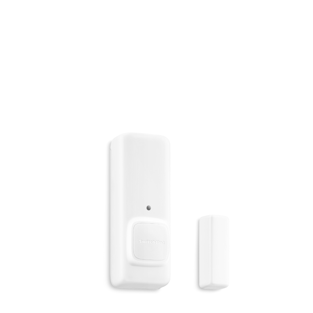 SwitchBot Contact Sensor – Akıllı Kapı ve Pencere Sensörü  2. Barkod / EAN