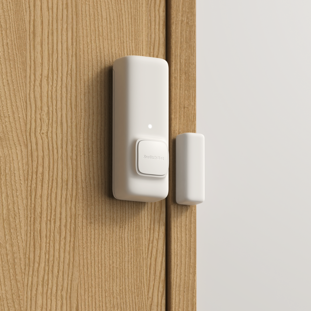 SwitchBot Contact Sensor – Akıllı Kapı ve Pencere Sensörü  2. Barkod / EAN
