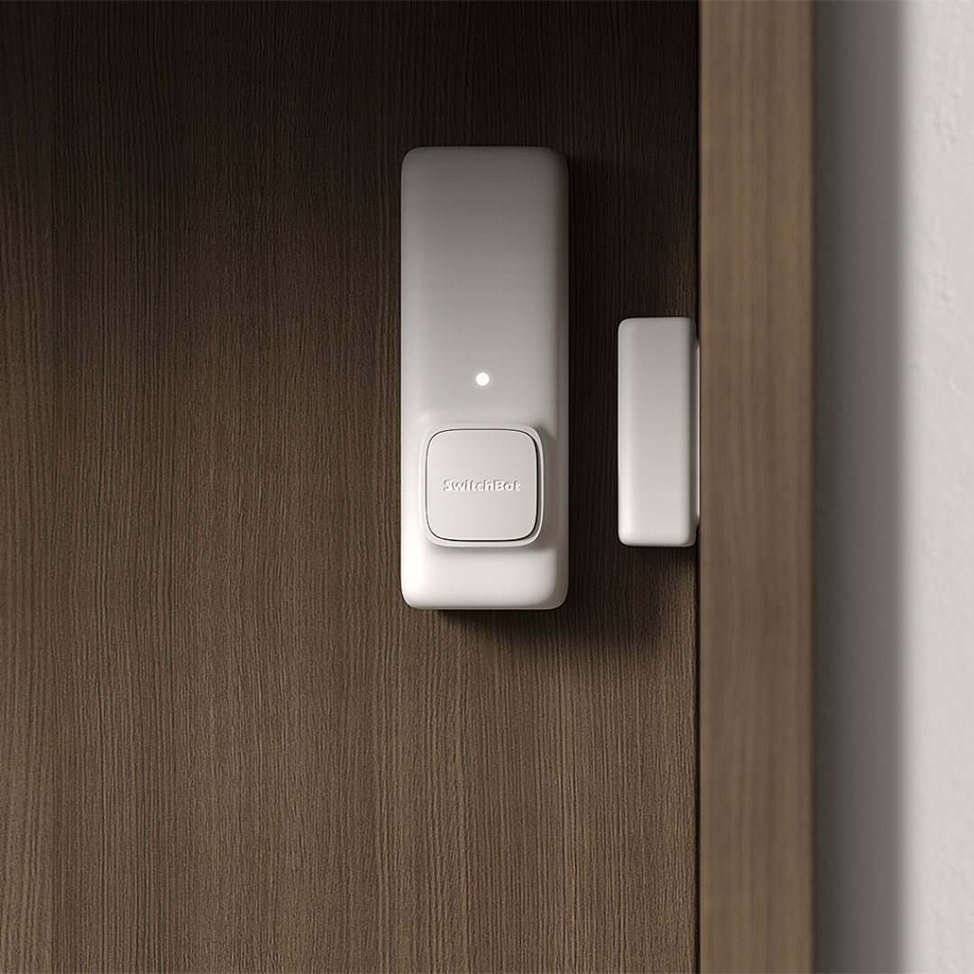 SwitchBot Contact Sensor – Akıllı Kapı ve Pencere Sensörü  2. Barkod / EAN