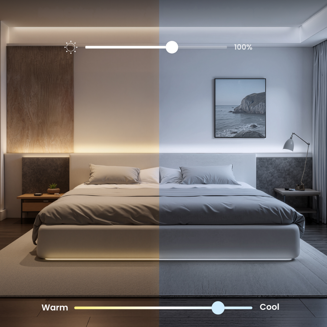 SwitchBot LED Şerit Işık 3