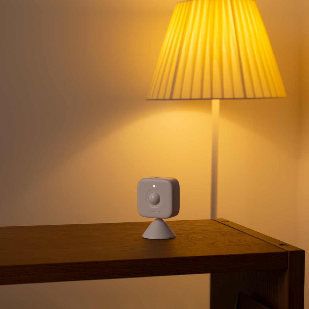 SwitchBot Motion Sensor – Akıllı Hareket Sensörü
