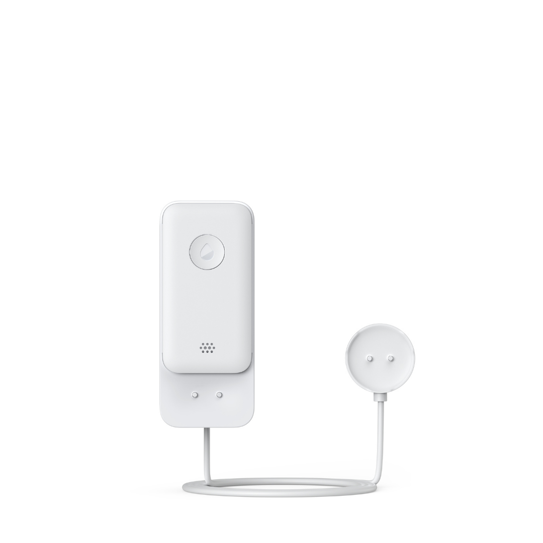 SwitchBot Su Kaçağı Dedektörü (Sensör Kablolu)