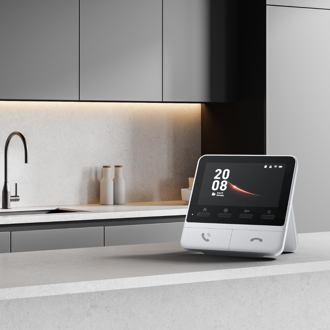 SwitchBot Video Kapı Zili