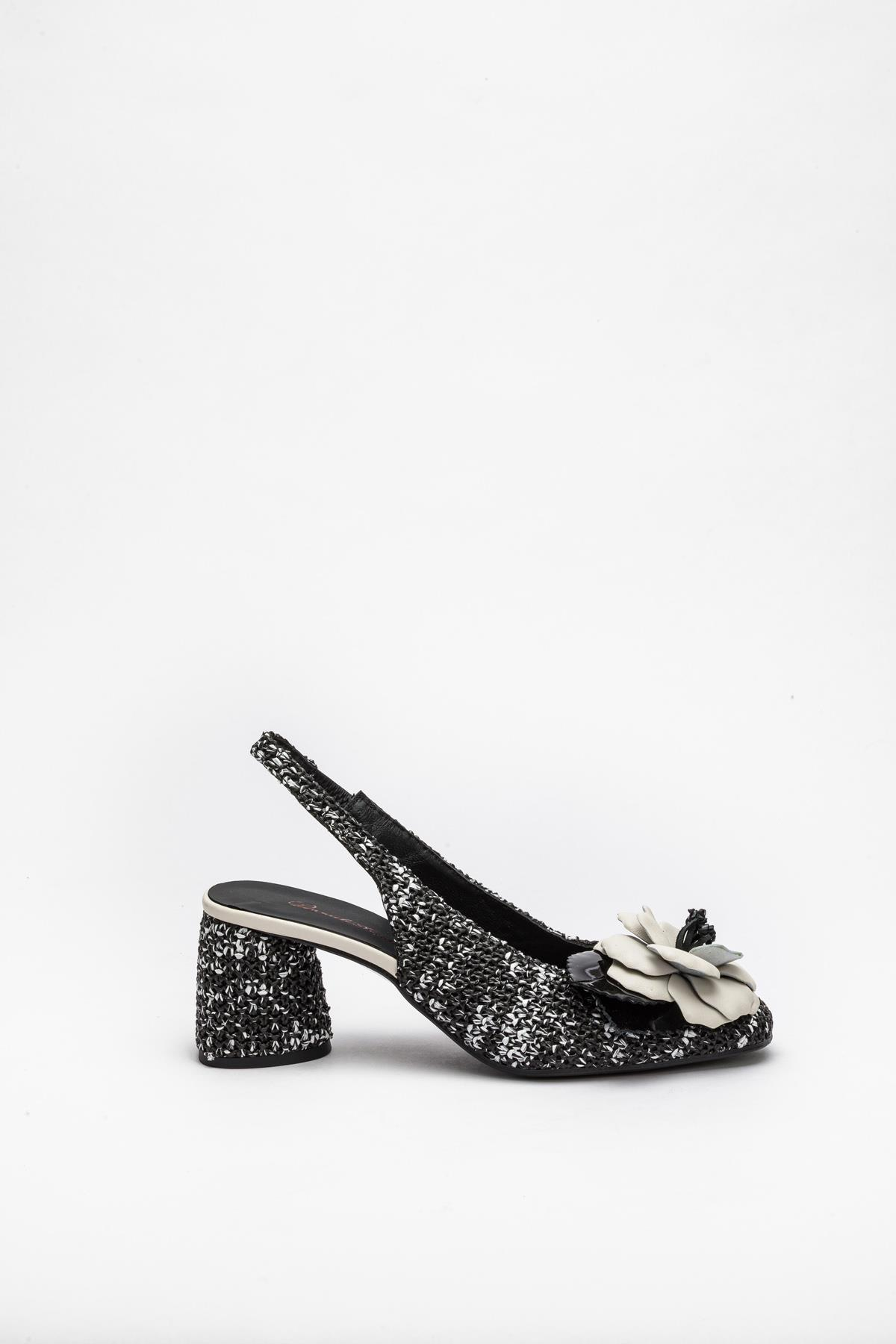 ANCARANI BLACK/WHITE 1916
