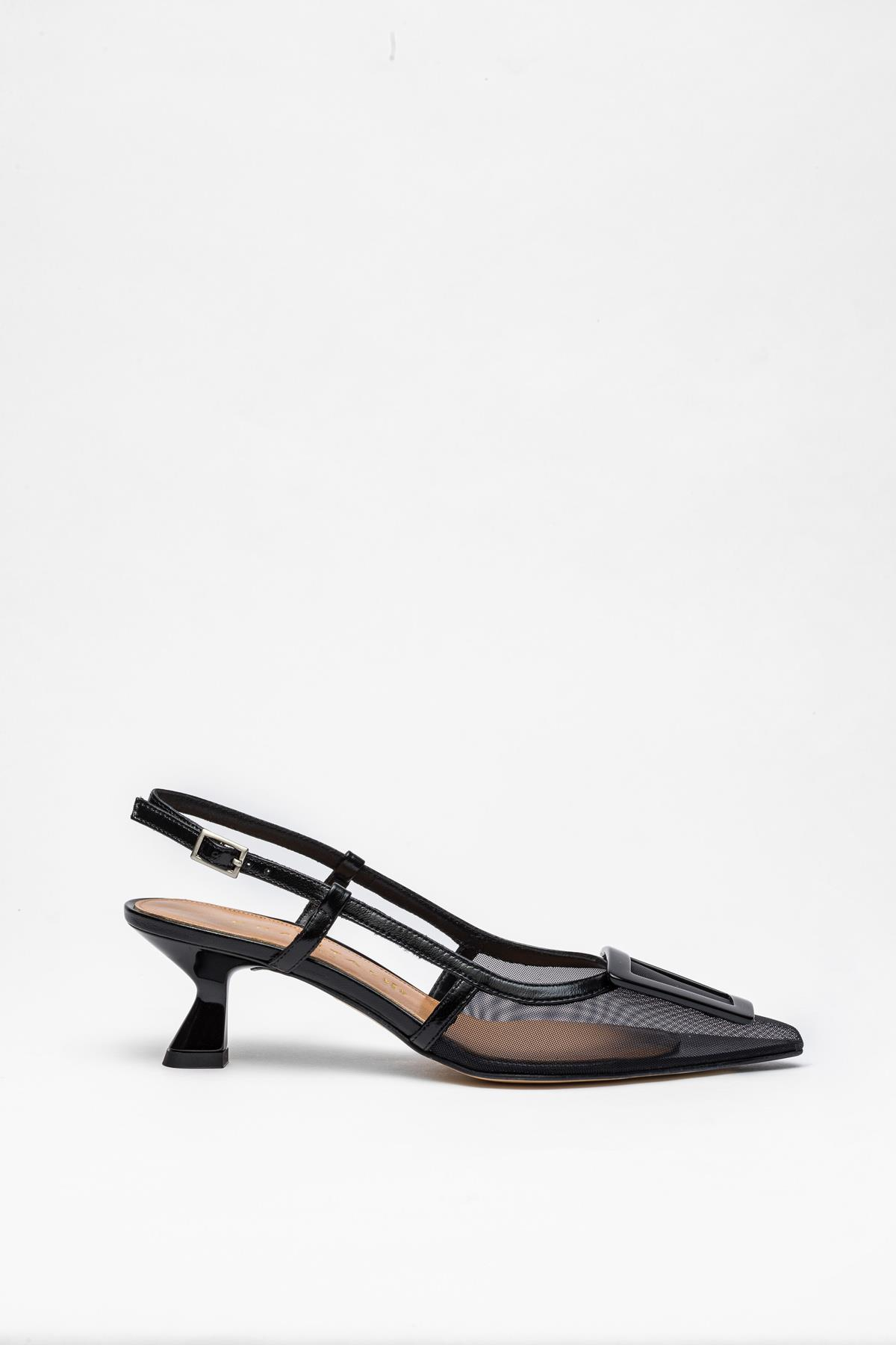 CHANTAL NERA 2252