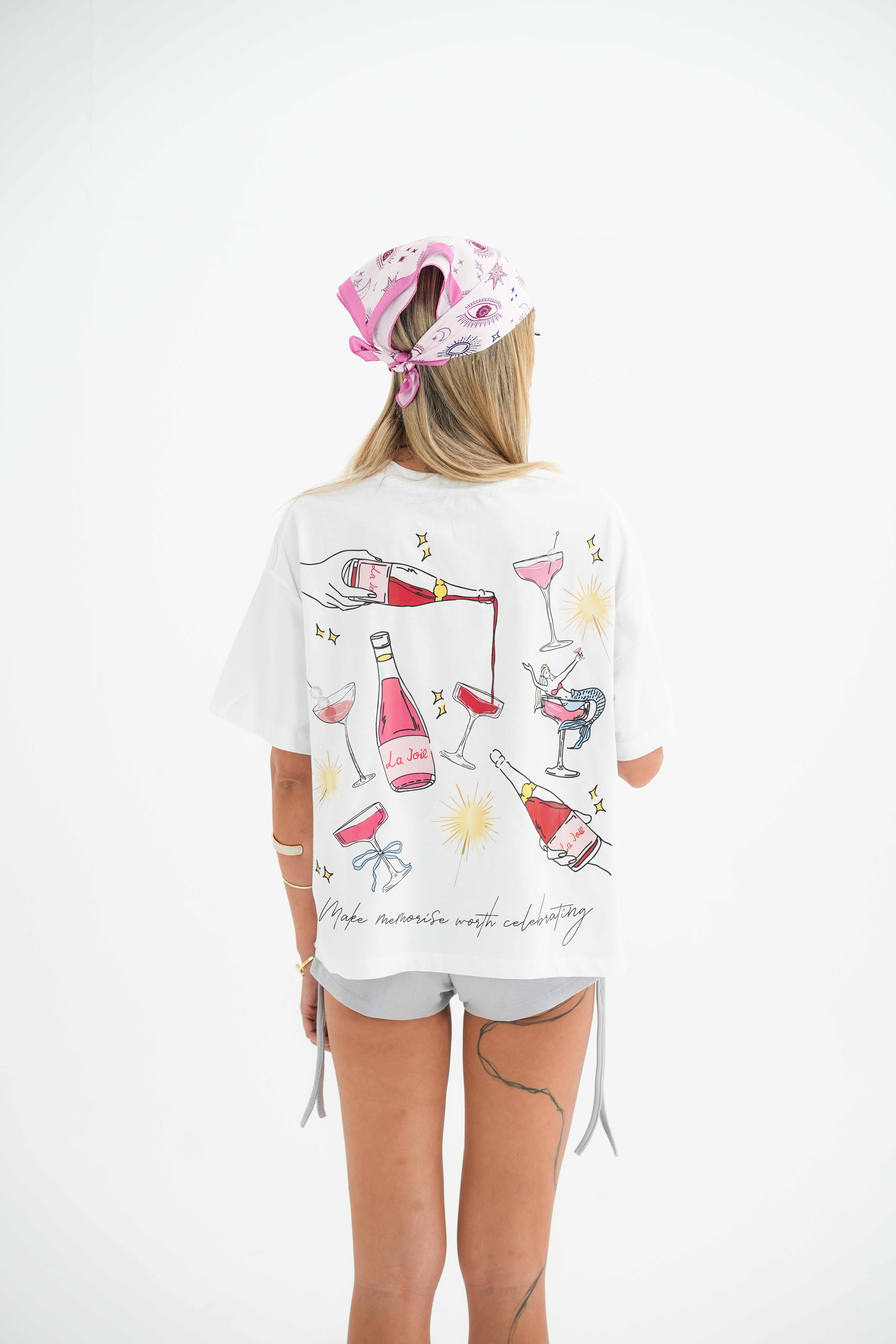 Celebration T-shirt
