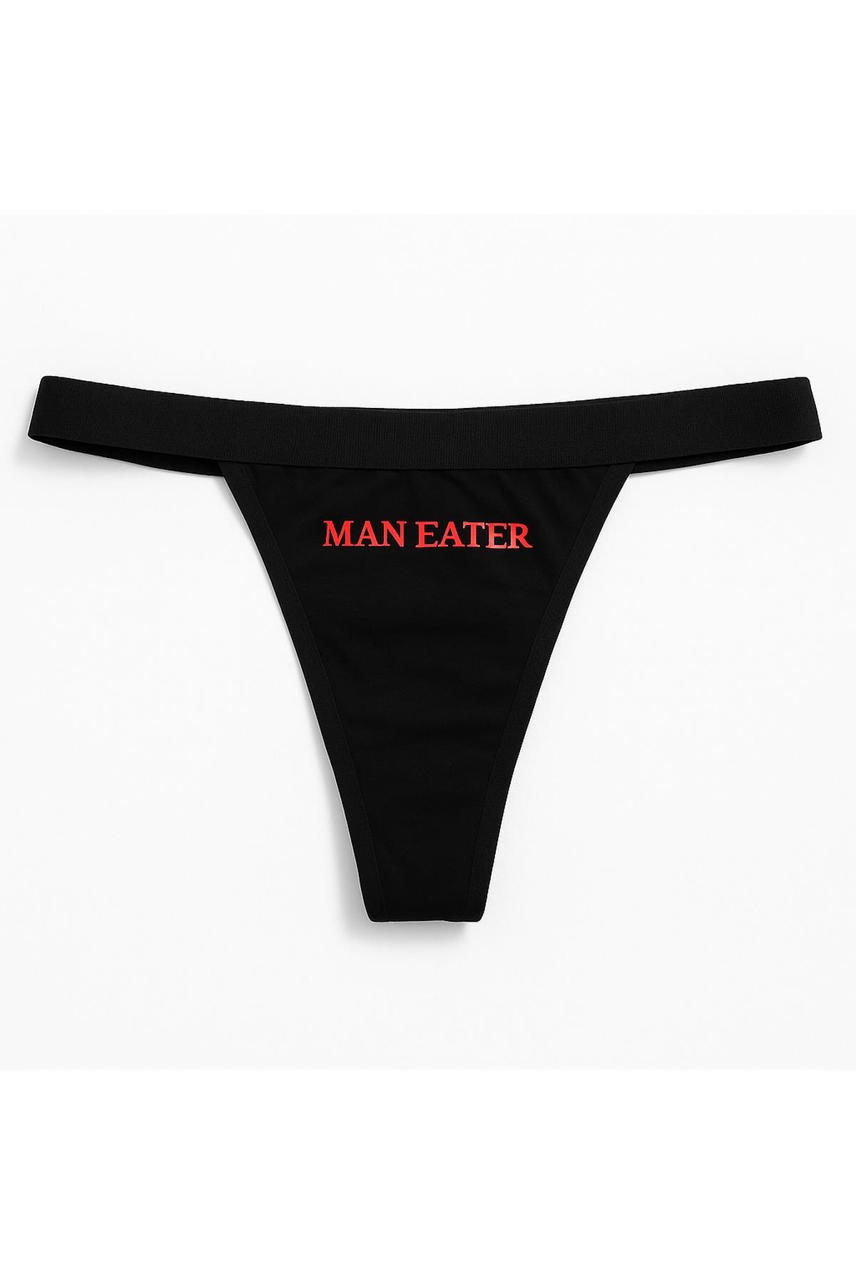Man Eater