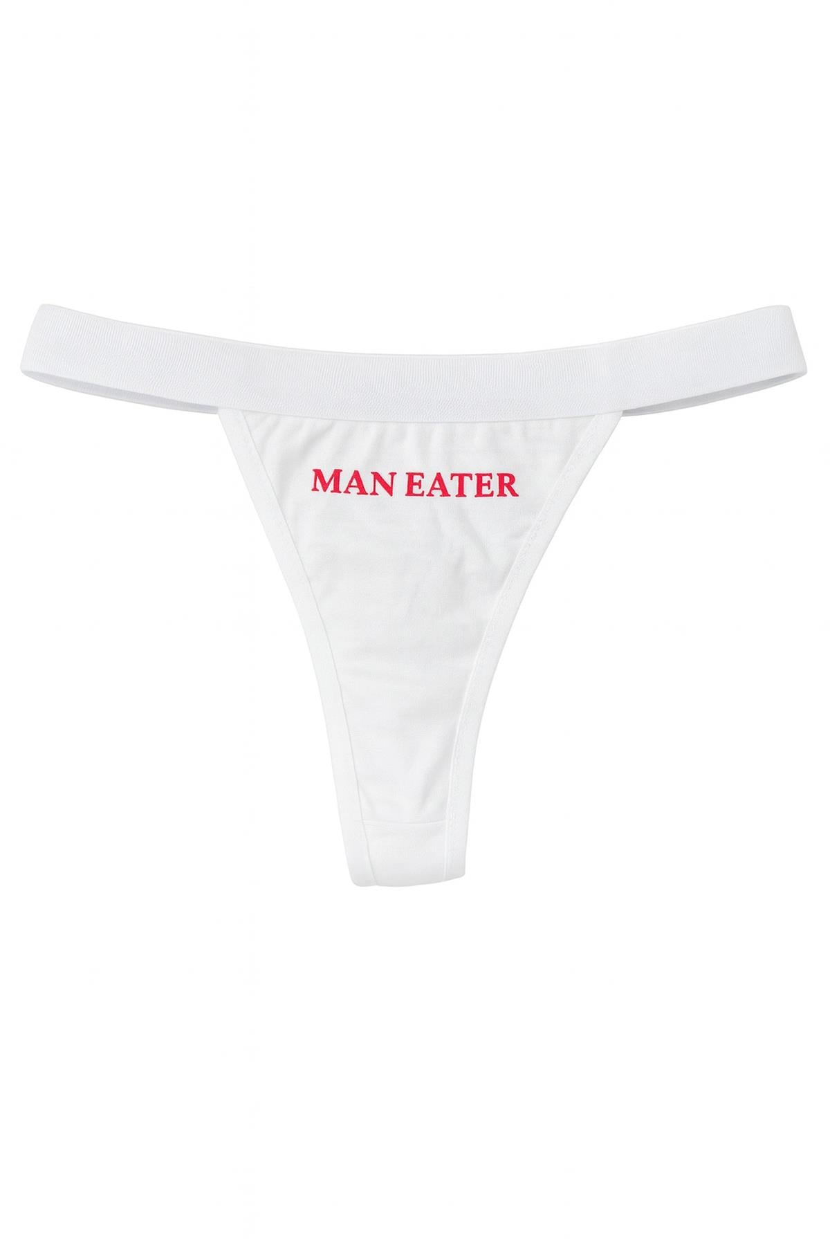 Man Eater