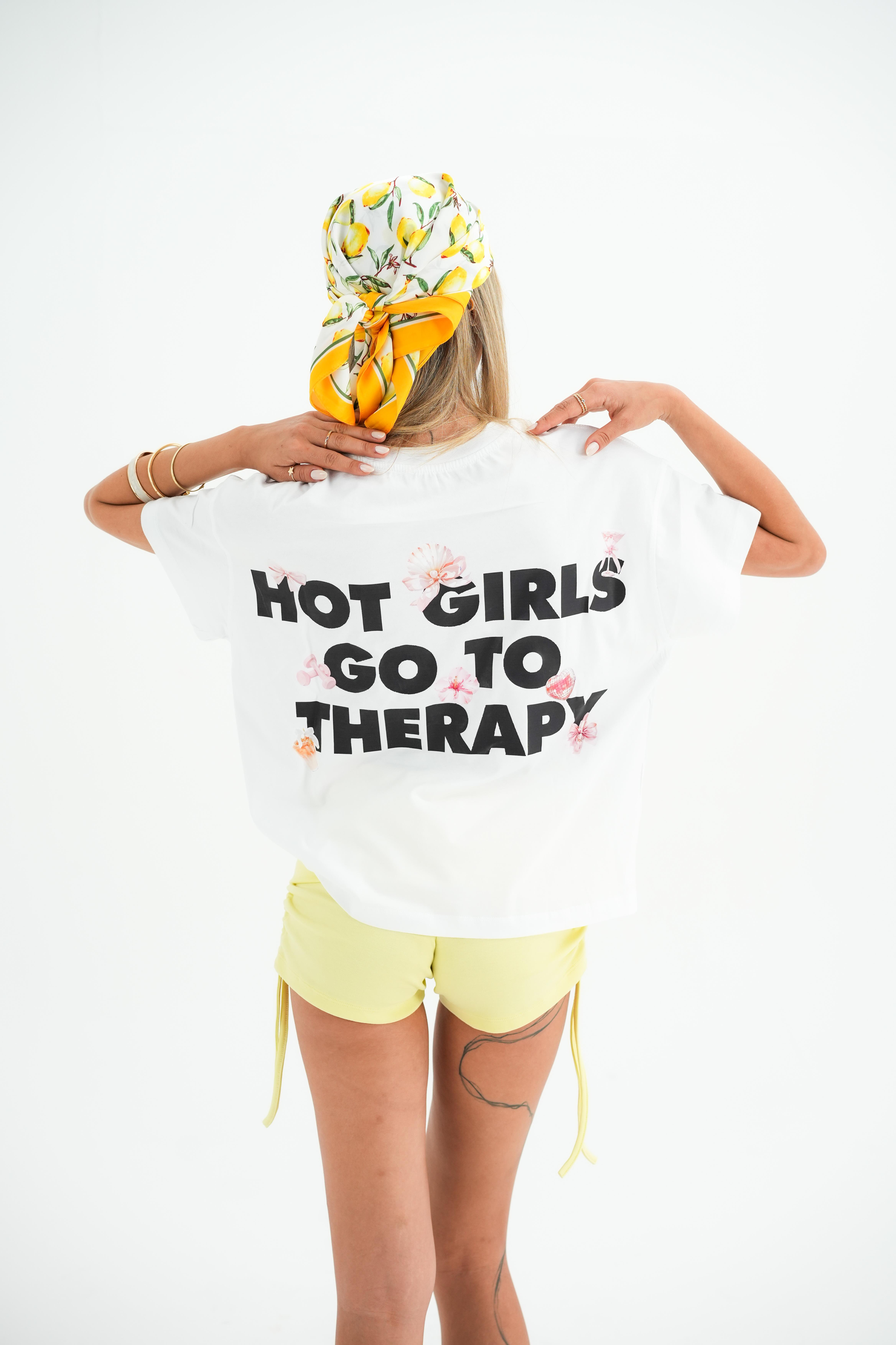 Therapy T-shirt