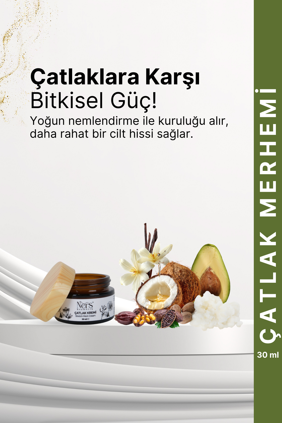 Çatlak Merhemi