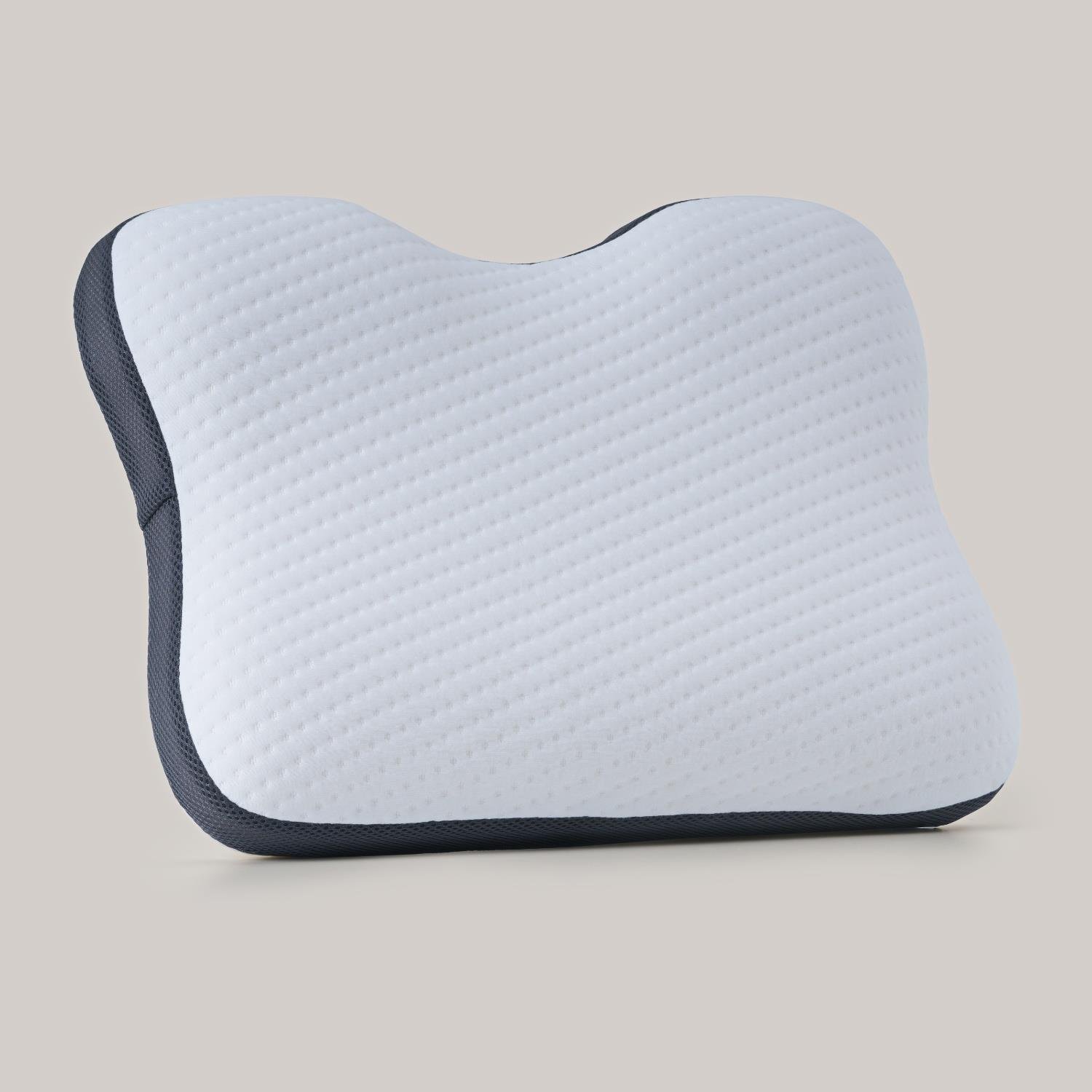 SHOULDER SUPPORT PİLLOW (BOYUN & OMUZ DESTEKLEYİCİ VİSCO YASTIK)