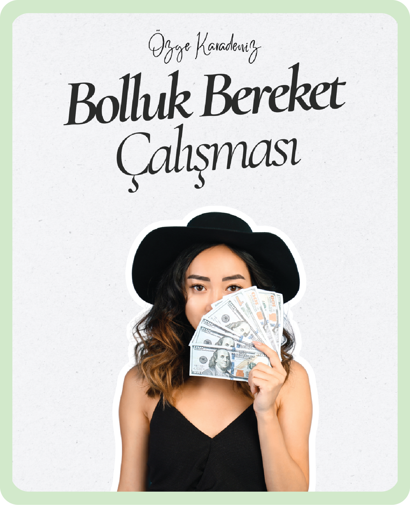 BOLLUK BEREKET