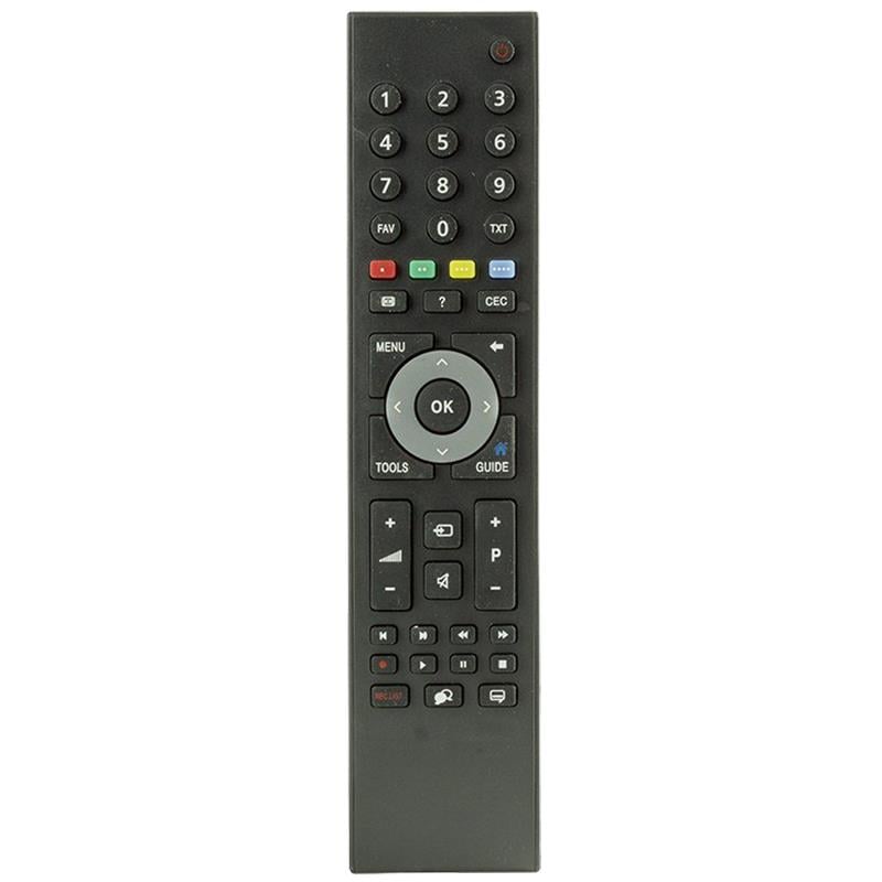 Turn Arçelik- Beko Lcd Tv Kumandası