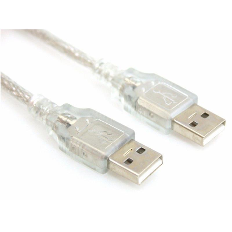 USB A Erkek-Erkek Kablo 1.5 metre -