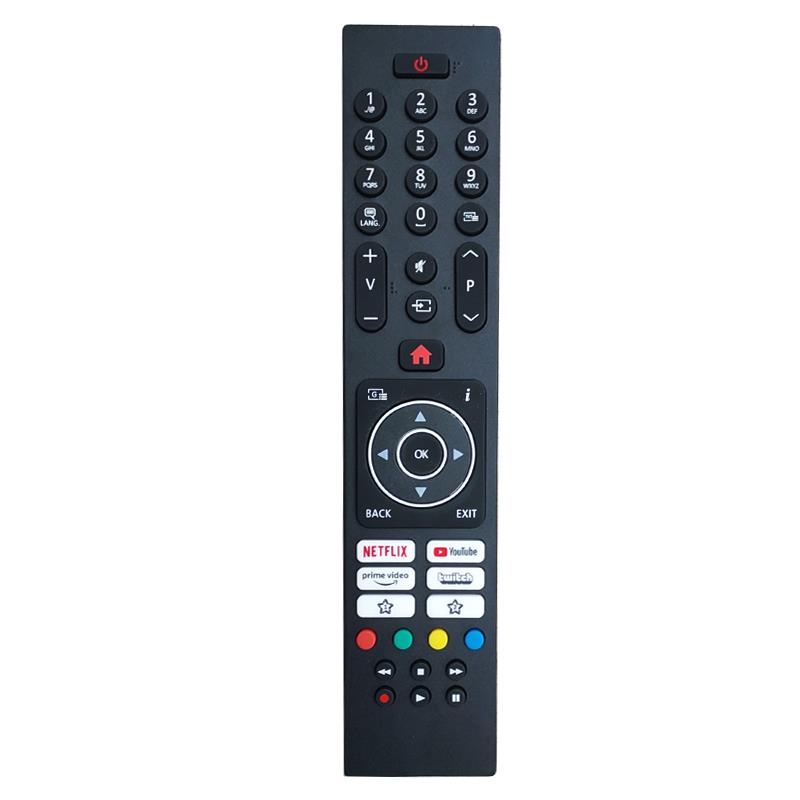 Vestel Android Led Tv Kumandası