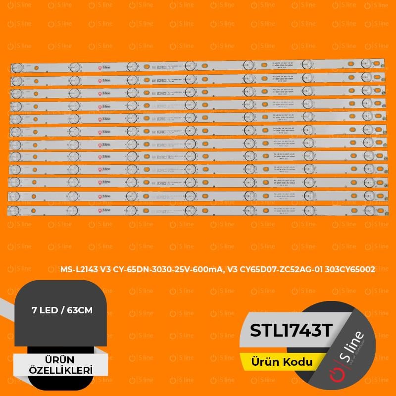 MS-L2143 V3 CY-65DN-3030-25V-600mA SN65LEDA88, SN65LEDA88-G/0227, 65PU51TC-SM