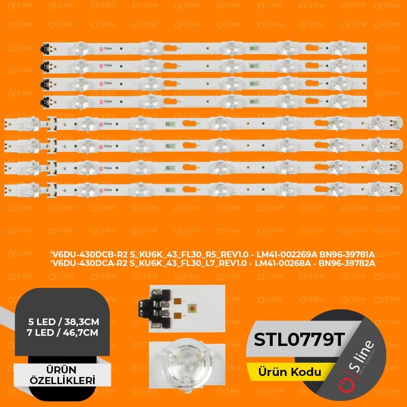 S_KU6K_43_FL30_R5_REV1.0 - LM41-002269A - LEFT - V6DU-430DCB-R2