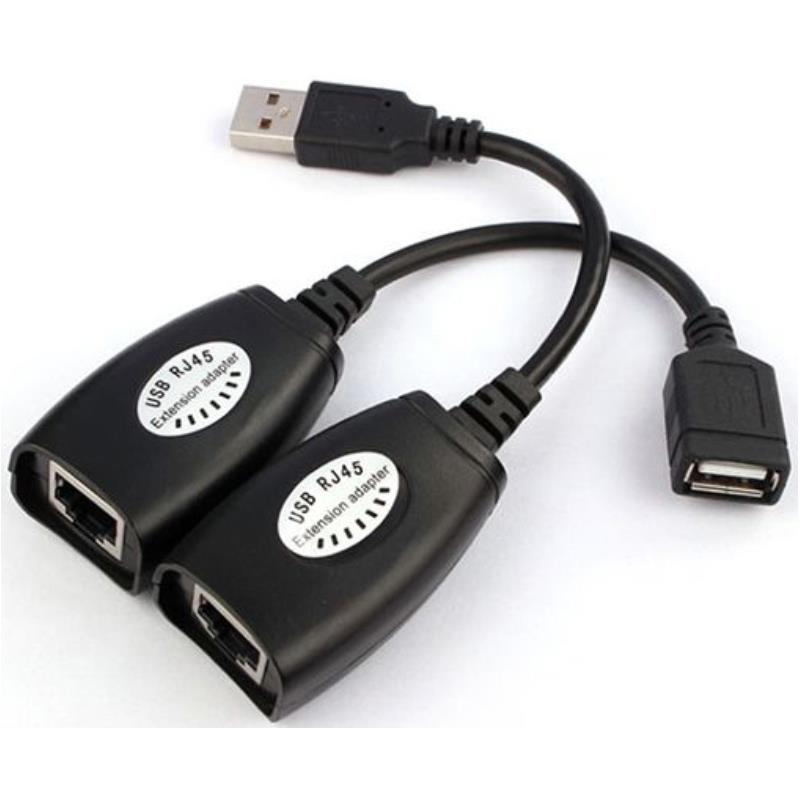 S line USB Extender 50M 